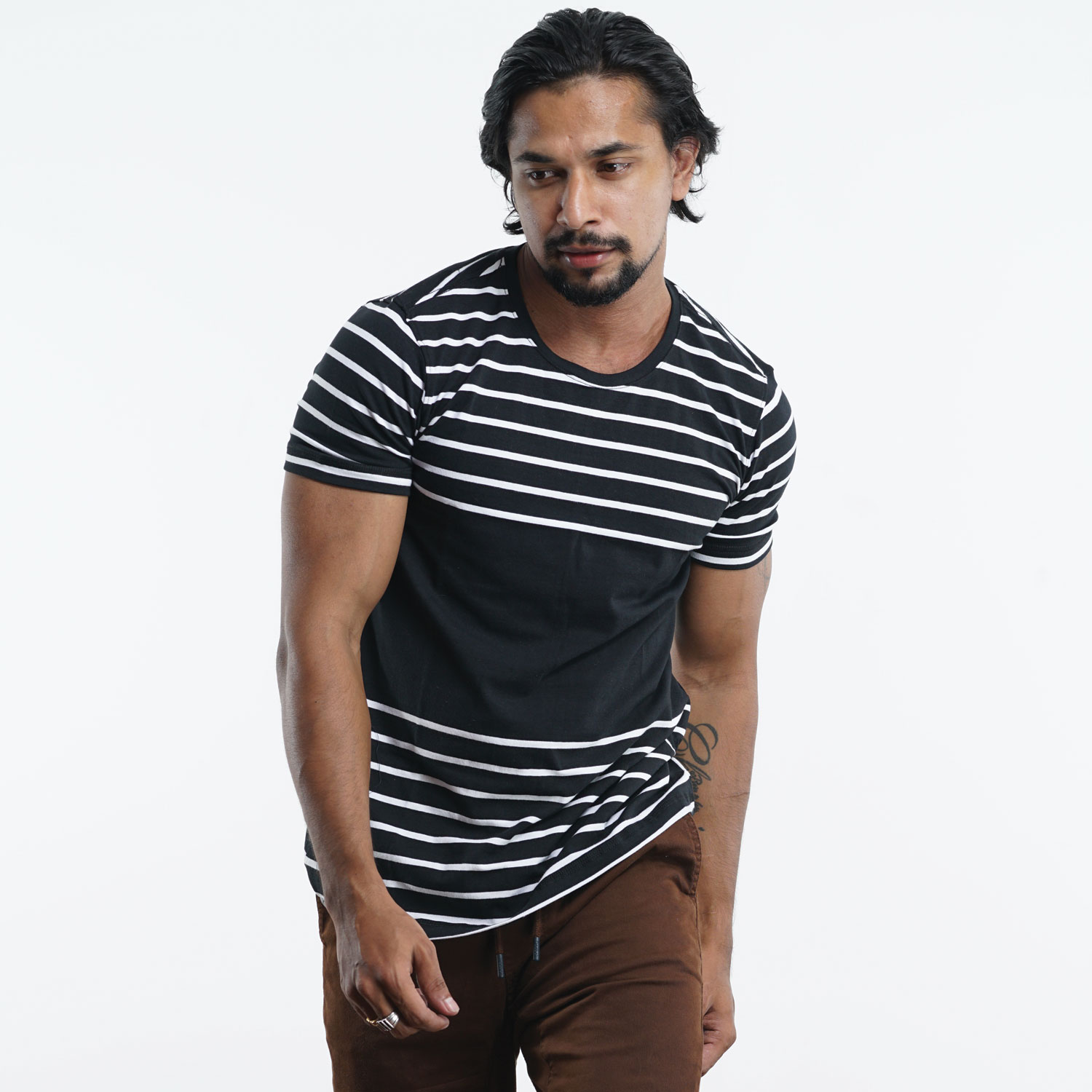 collar t shirt for boys