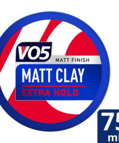 Dblaq V05 Matt Clay