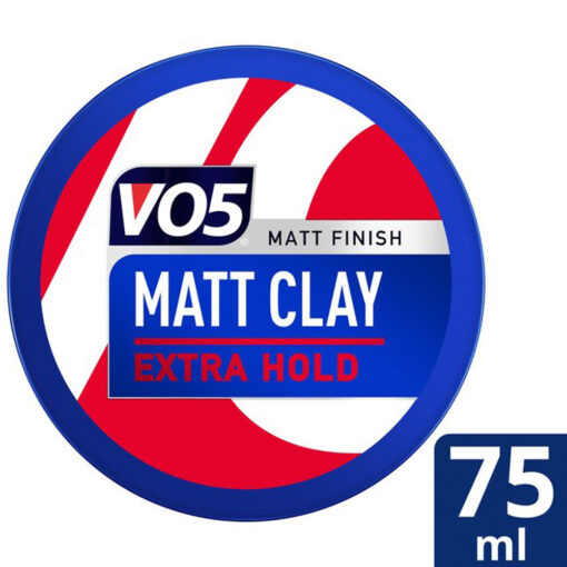 Dblaq V05 Matt Clay