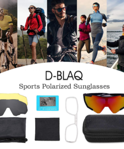 Dblaq Sport Sunglass