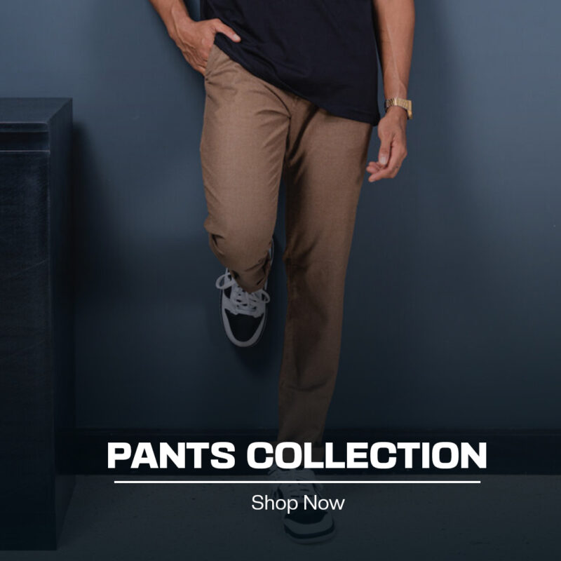 Dblaq Pants Collection