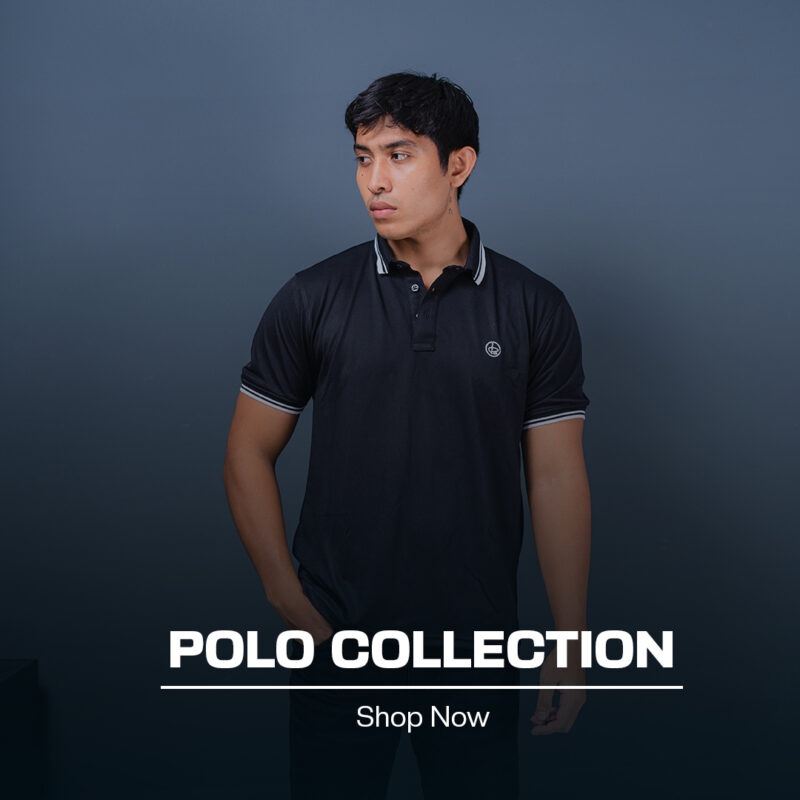 Dblaq Polo Collection