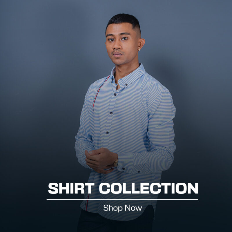 Dblaq Shirt Collection