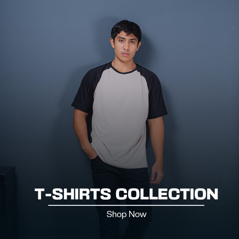 D-Blaq T-Shirts Collection