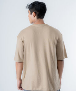 D-Blaq Aki Oversized T-Shirt
