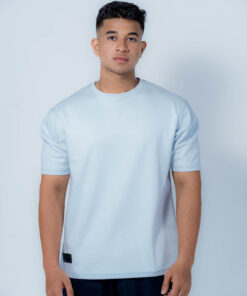 Wrap yourself in comfort with our cozy oversized T-shirt, designed for ultimate relaxation. Made from ultra-soft, breathable fabric, this casual staple offers a loose, relaxed fit that’s perfect for lounging at home or styling up for a laid-back day out.