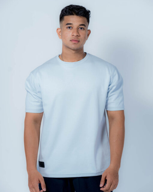 Wrap yourself in comfort with our cozy oversized T-shirt, designed for ultimate relaxation. Made from ultra-soft, breathable fabric, this casual staple offers a loose, relaxed fit that’s perfect for lounging at home or styling up for a laid-back day out.