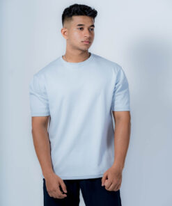 Wrap yourself in comfort with our cozy oversized T-shirt, designed for ultimate relaxation. Made from ultra-soft, breathable fabric, this casual staple offers a loose, relaxed fit that’s perfect for lounging at home or styling up for a laid-back day out.