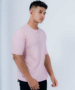 Wrap yourself in comfort with our cozy oversized T-shirt, designed for ultimate relaxation. Made from ultra-soft, breathable fabric, this casual staple offers a loose, relaxed fit that’s perfect for lounging at home or styling up for a laid-back day out.