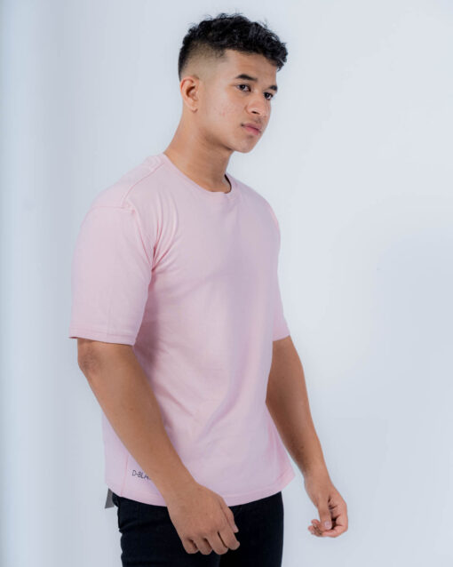 Wrap yourself in comfort with our cozy oversized T-shirt, designed for ultimate relaxation. Made from ultra-soft, breathable fabric, this casual staple offers a loose, relaxed fit that’s perfect for lounging at home or styling up for a laid-back day out.