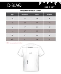 Dblaq oversized T-Shirt