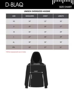 Hoodies OS