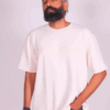 Neotokyo Oversized T-Shirt - Cookie