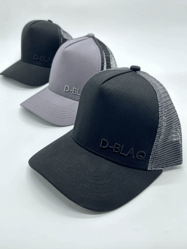 Breezy trucker classic