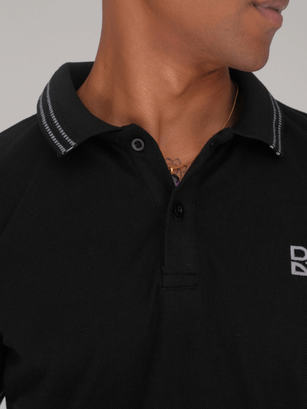 Db luxe polo
