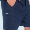 Buse Kumas Short Navy