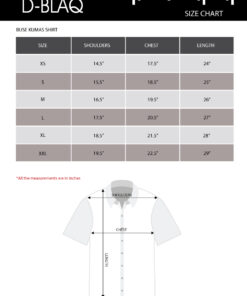 Dblaq Buse Kumas Shirt