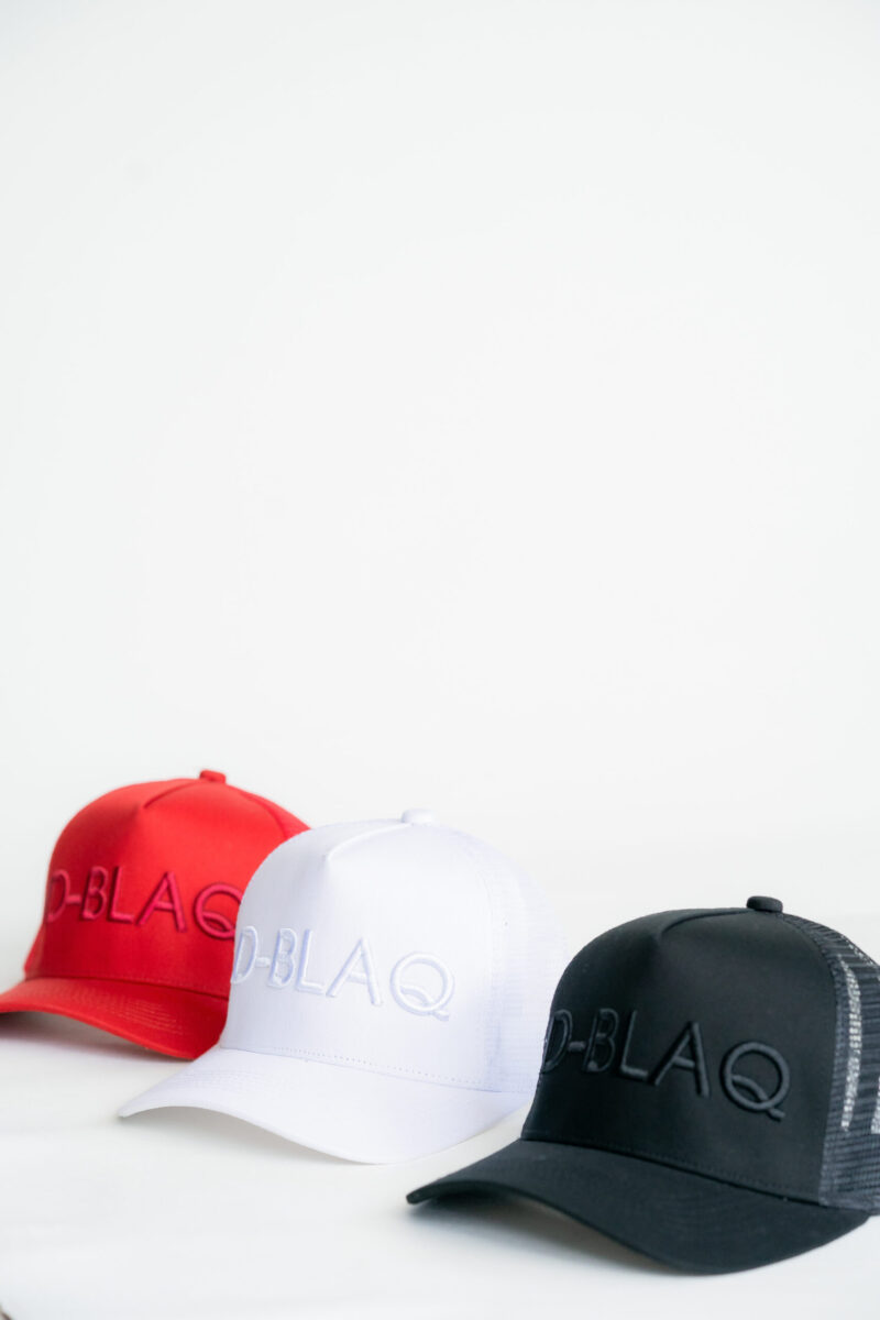 Breezy trucker cap - Image 2