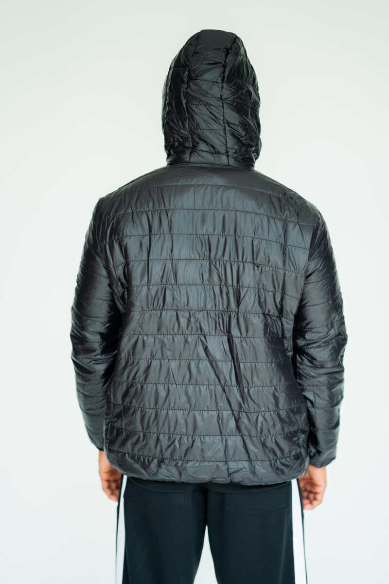 Shadow puffer jacket - Image 3