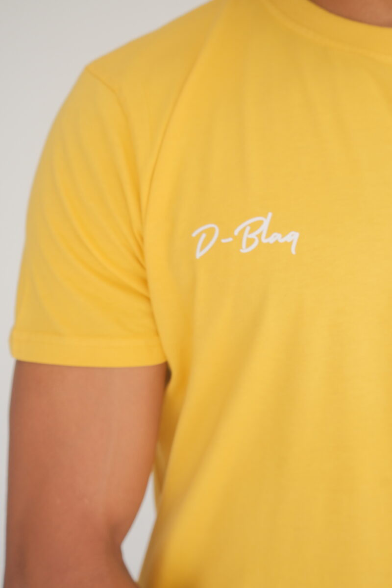 Premium cotton classic fit t-shirt - Image 5