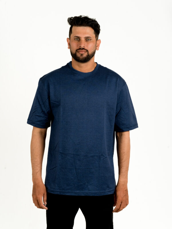 NOCONS DRIFT OVERSIZED T-SHIRT
