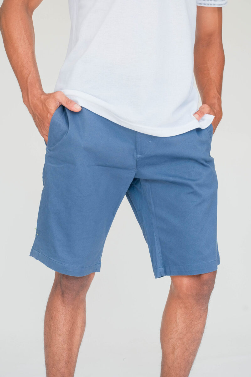 Zip stash short - Image 4