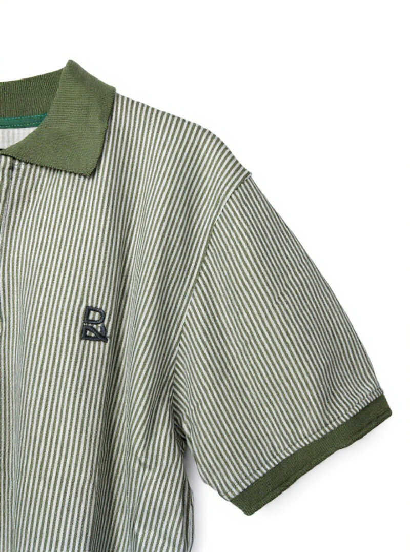 Fieldline polo t-shirt - Image 2