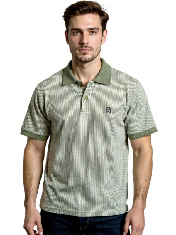 Fieldline polo t-shirt