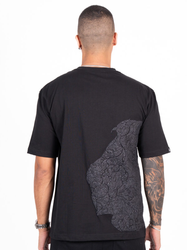 Lioncrafted x bavanthi oversized t-shirt