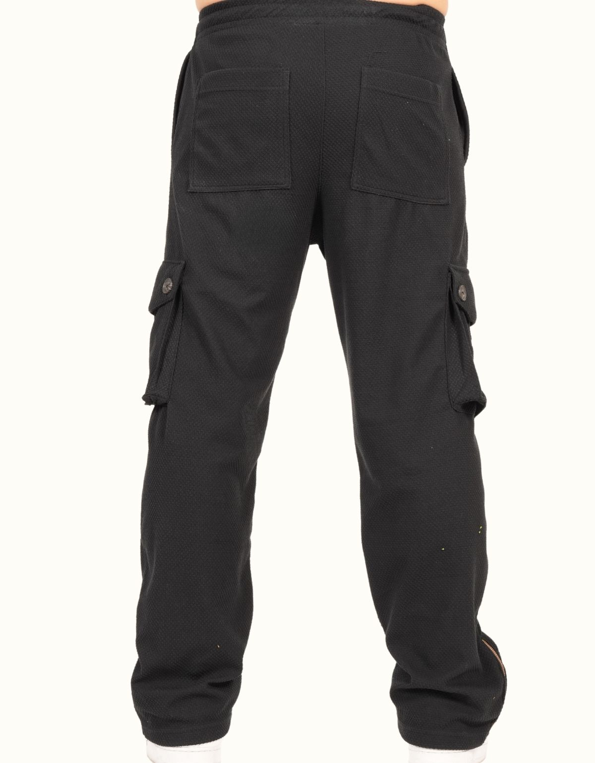 Waffle pop jogger - Image 4