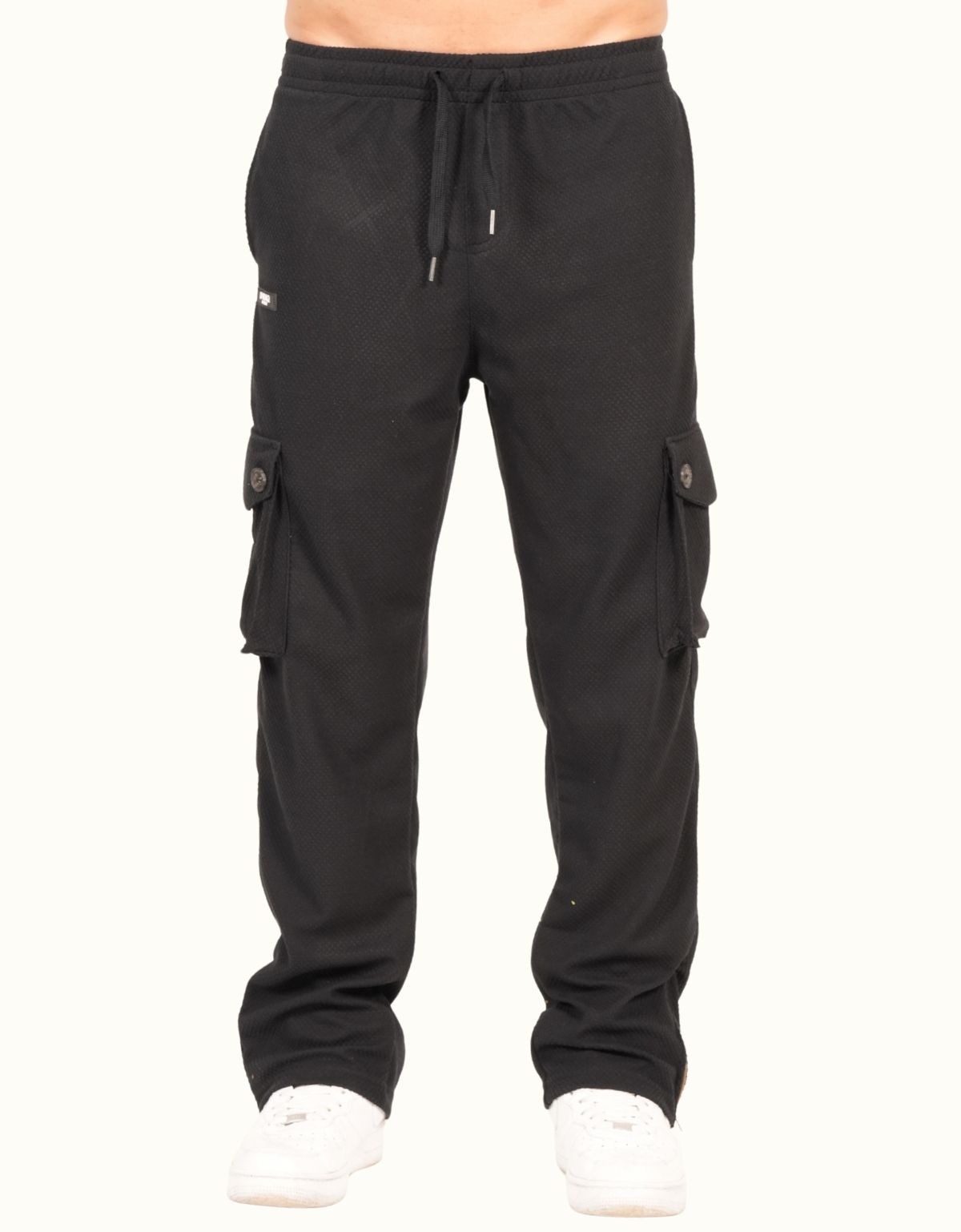 Waffle pop jogger - Image 2