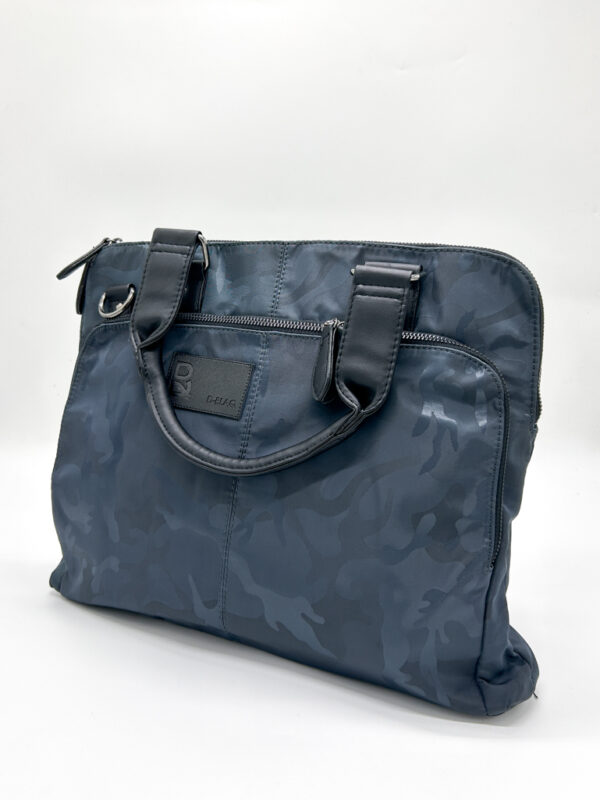 D-blaq camomodex lob