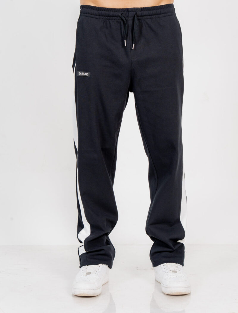 Single line fleece jogger - Image 2