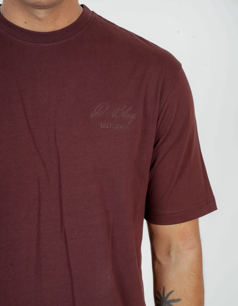 Premium cotton oversized t-shirt - Image 2