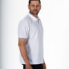 Piqué nova polo