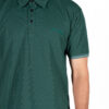 Piqué nova polo