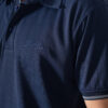 Piqué nova polo
