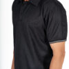 Piqué nova polo