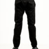 TWILL CROTCHX JOGGER