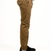 TWILL CROTCHX JOGGER