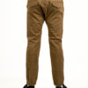 TWILL CROTCHX JOGGER