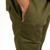 TWILL CROTCHX JOGGER