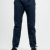 TWILL CROTCHX JOGGER