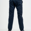 TWILL CROTCHX JOGGER