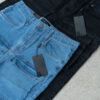 RAWFIT BOXED CARGO DENIM JEANS