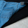 RAWFIT BOXED CARGO DENIM JEANS