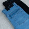 RAWFIT BOXED CARGO DENIM JEANS