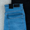 RAWFIT BOXED CARGO DENIM JEANS
