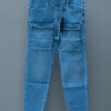 RAWFIT BOXED CARGO DENIM JEANS