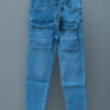 RAWFIT BOXED CARGO DENIM JEANS
